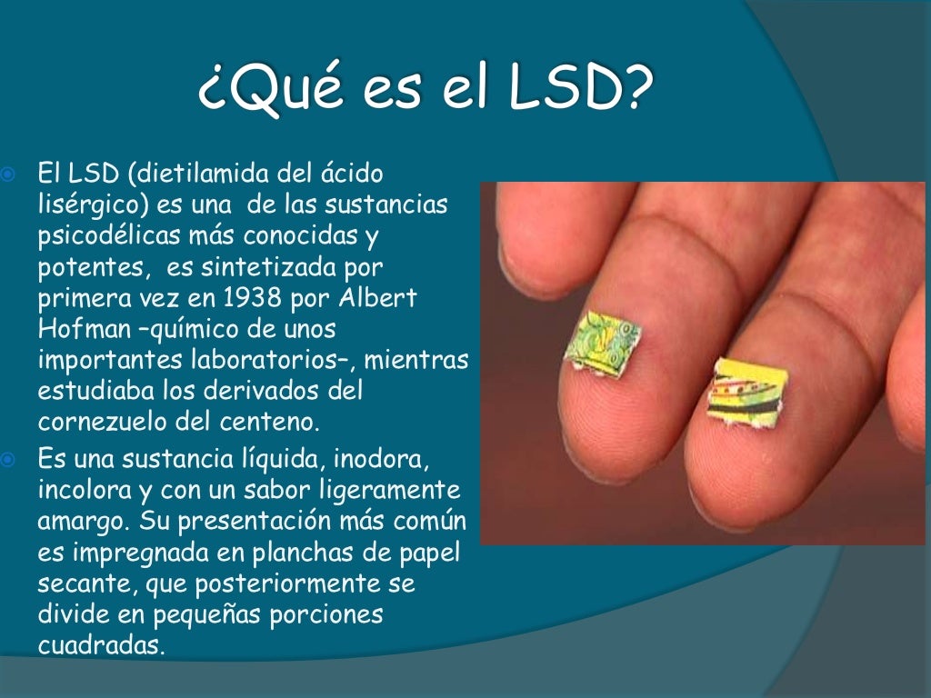 Efectos del lsd y éxtasis en el cuerpo Efectos del lsd y éxtasis en el cuerpo