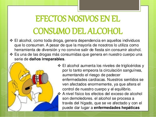 Como dejar beber la farmacia