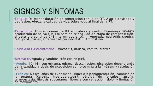 Efectos secundarios de la viagra