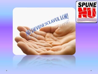 Efectul nociv al consumului de droguri