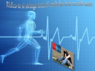 Efectul nociv al consumului de droguri