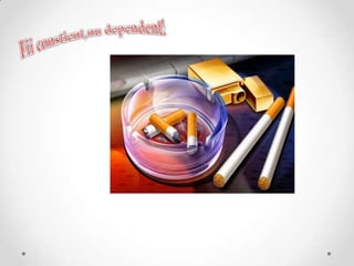 Efectul nociv al consumului de droguri