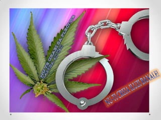 Efectul nociv al consumului de droguri