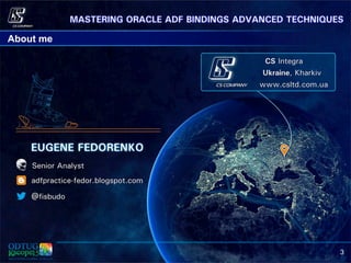 About me
3
 