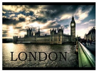 LONDON 