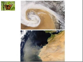 Caminhos da Ciência, Tecnologia e Sociedade (UTL) - Efeito Borboleta - Teoria do Caos e Epidemias
