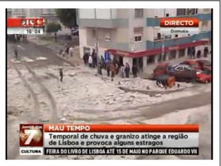 Caminhos da Ciência, Tecnologia e Sociedade (UTL) - Efeito Borboleta - Teoria do Caos e Epidemias