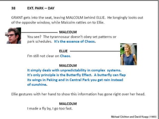 Caminhos da Ciência, Tecnologia e Sociedade (UTL) - Efeito Borboleta - Teoria do Caos e Epidemias