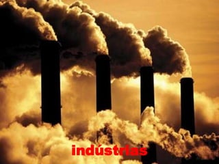 indústrias
