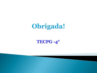 TECPG -4°
 