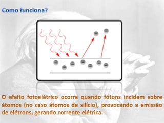 Possui a menor quantidade de energia existente.IMAGEM ILUSTRATIVA