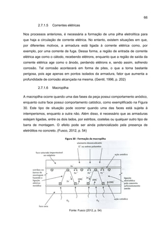 Efeitos de agentes agressivos marinhos em estruturas portuárias de concreto armado no brasil estudo de caso