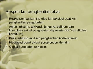 Efek samping obat dalam melakukan praktek apoteker ppt.pptx