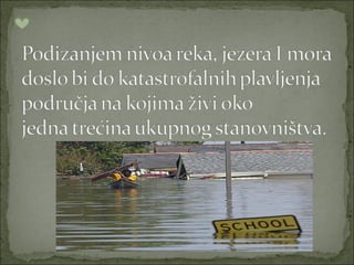 Efekat staklene baste godić, šerbedžija, crnčević