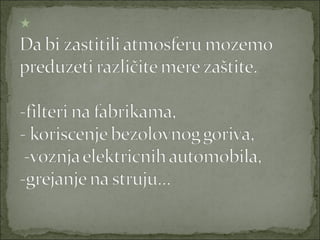 Efekat staklene baste godić, šerbedžija, crnčević