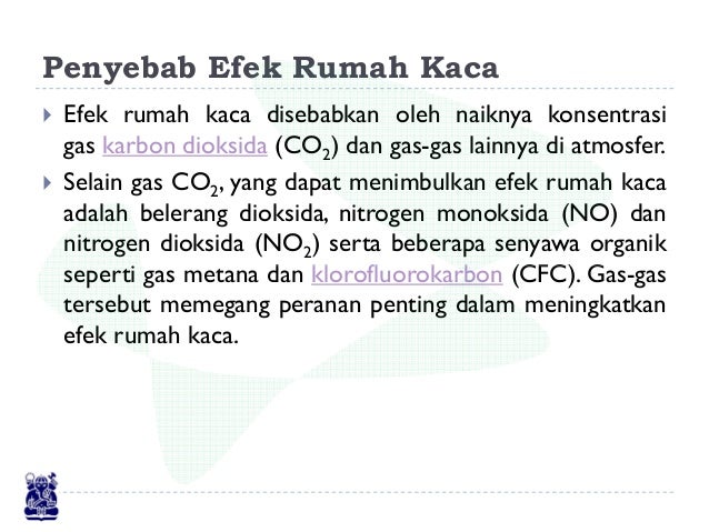 Efek Rumah Kaca 29596533
