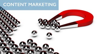 CM
CONTENT MARKETING
 