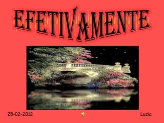 25-02-2012   Luzia
 