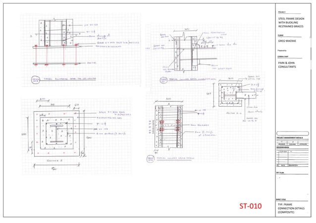 FOR ISSUE - Drawings - 20160913 | PDF