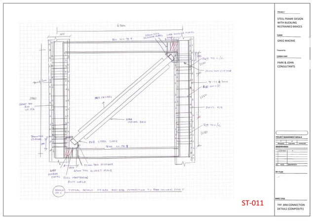 FOR ISSUE - Drawings - 20160913 | PDF