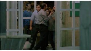 EFFECT FOR CAUSE Metonymy in Cinema for Emotion Conceptualization