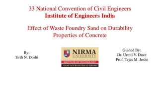 effect-of-waste-foundry-sand-on-durability-properties-of-concrete (1).pptx