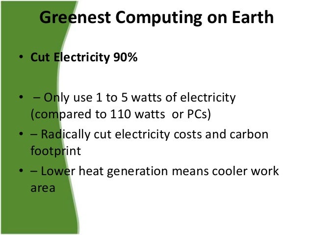 Harmful Effect Of Computers On Environment - EWASTE