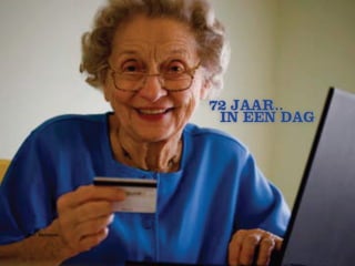 Getting to the next level Bron: Marktplaats 