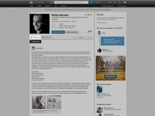 LinkedIn Confidential ©2014 All Rights Reserved
 