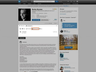 LinkedIn Confidential ©2014 All Rights Reserved
 