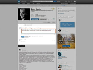 LinkedIn Confidential ©2014 All Rights Reserved
 