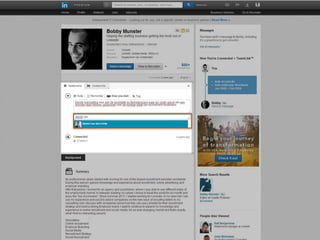 LinkedIn Confidential ©2014 All Rights Reserved
 