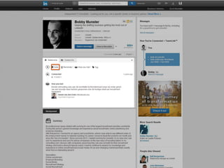 LinkedIn Confidential ©2014 All Rights Reserved
 