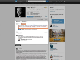 LinkedIn Confidential ©2014 All Rights Reserved
 