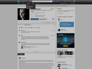 LinkedIn Confidential ©2014 All Rights Reserved
 