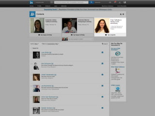 LinkedIn Confidential ©2014 All Rights Reserved
 