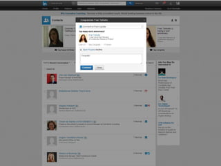 LinkedIn Confidential ©2014 All Rights Reserved
 