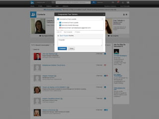 LinkedIn Confidential ©2014 All Rights Reserved
 