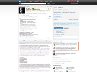 LinkedIn Confidential ©2014 All Rights Reserved
 