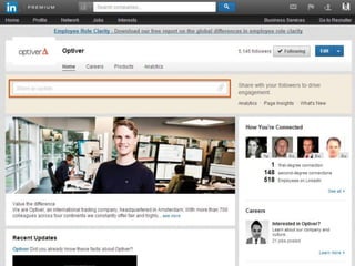 LinkedIn Confidential ©2014 All Rights Reserved
 