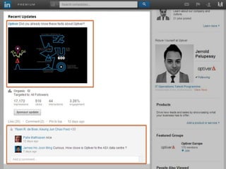 LinkedIn Confidential ©2014 All Rights Reserved
 