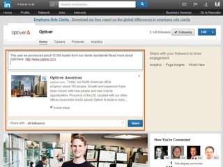 LinkedIn Confidential ©2014 All Rights Reserved
 