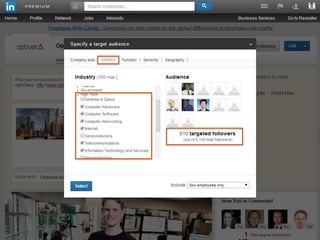 LinkedIn Confidential ©2014 All Rights Reserved
 