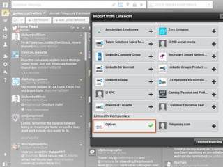 LinkedIn Confidential ©2014 All Rights Reserved
 