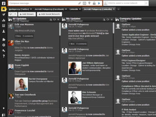 LinkedIn Confidential ©2014 All Rights Reserved
 
