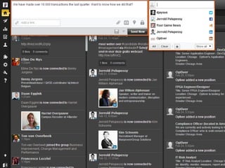 LinkedIn Confidential ©2014 All Rights Reserved
 