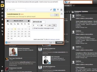 LinkedIn Confidential ©2014 All Rights Reserved
 