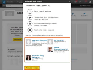 LinkedIn Confidential ©2014 All Rights Reserved
 