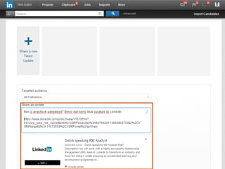 LinkedIn Confidential ©2014 All Rights Reserved
 
