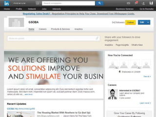 LinkedIn Confidential ©2014 All Rights Reserved
 